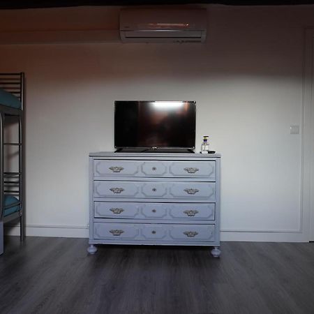 Soito  Casa Do Ze - Al B&B 외부 사진