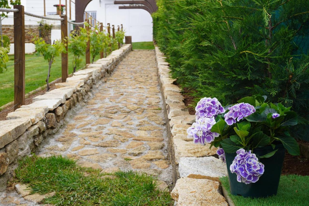 Soito  Casa Do Ze - Al B&B 외부 사진