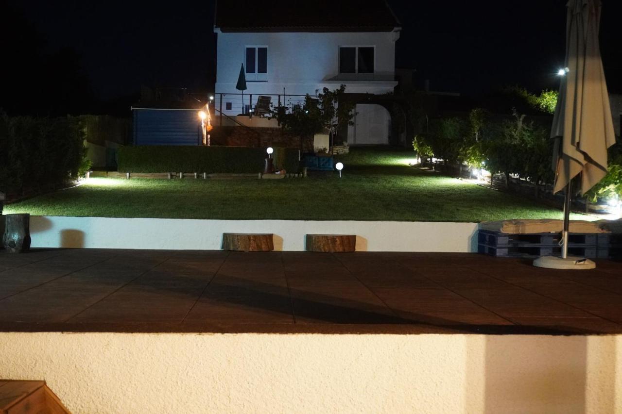 Soito  Casa Do Ze - Al B&B 외부 사진