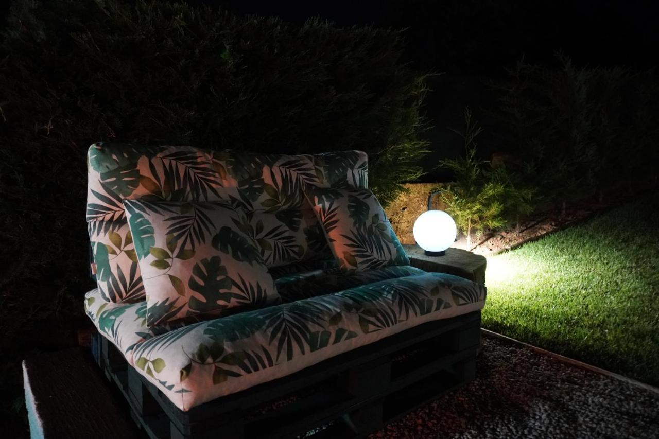 Soito  Casa Do Ze - Al B&B 외부 사진
