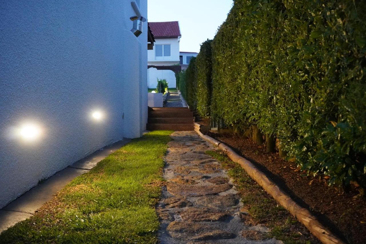 Soito  Casa Do Ze - Al B&B 외부 사진