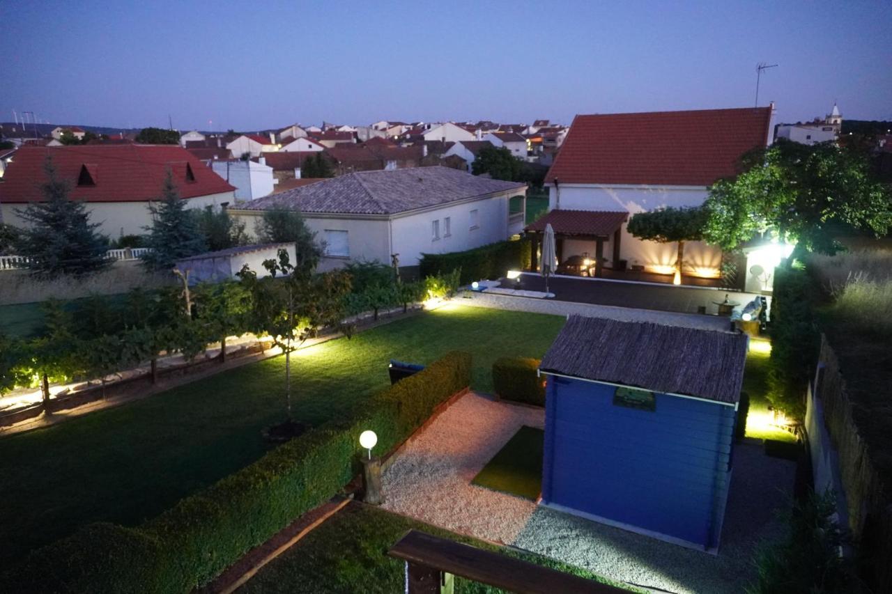 Soito  Casa Do Ze - Al B&B 외부 사진