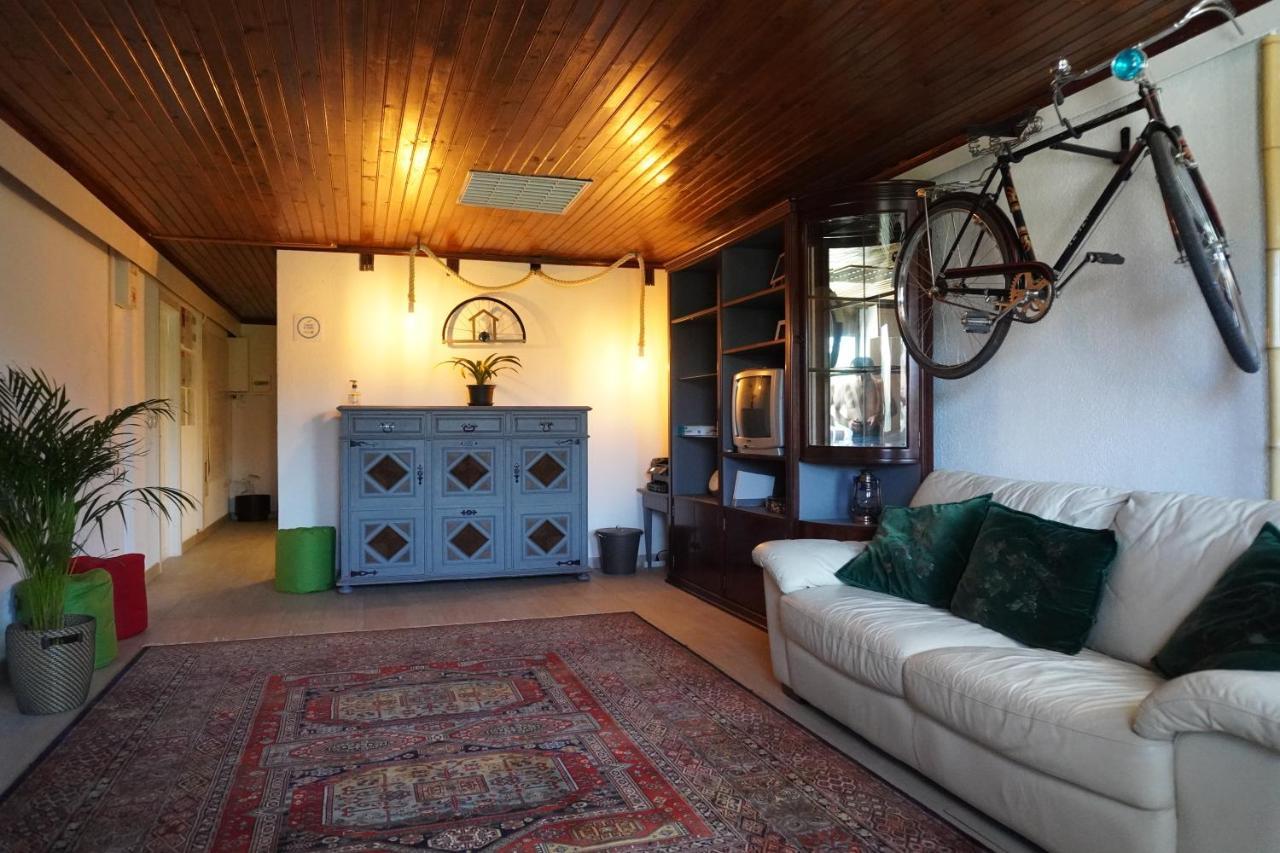 Soito  Casa Do Ze - Al B&B 외부 사진