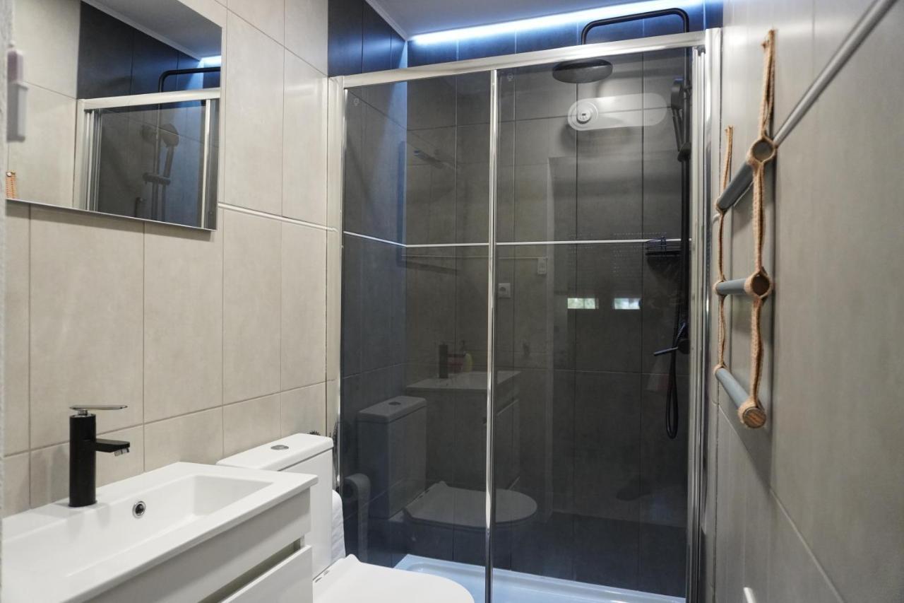Soito  Casa Do Ze - Al B&B 외부 사진
