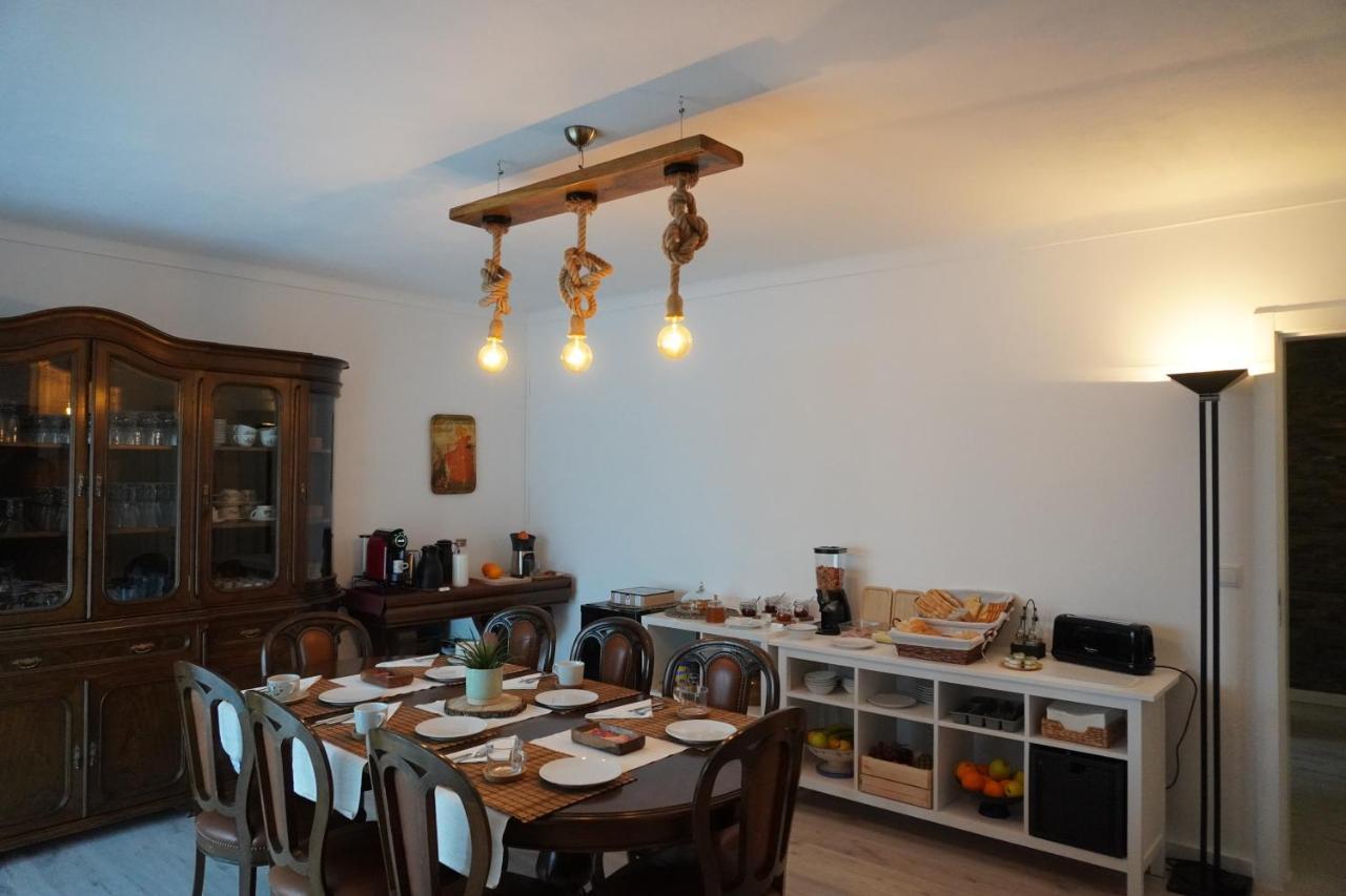 Soito  Casa Do Ze - Al B&B 외부 사진