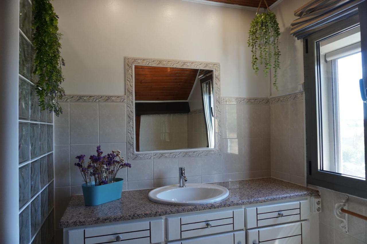 Soito  Casa Do Ze - Al B&B 외부 사진