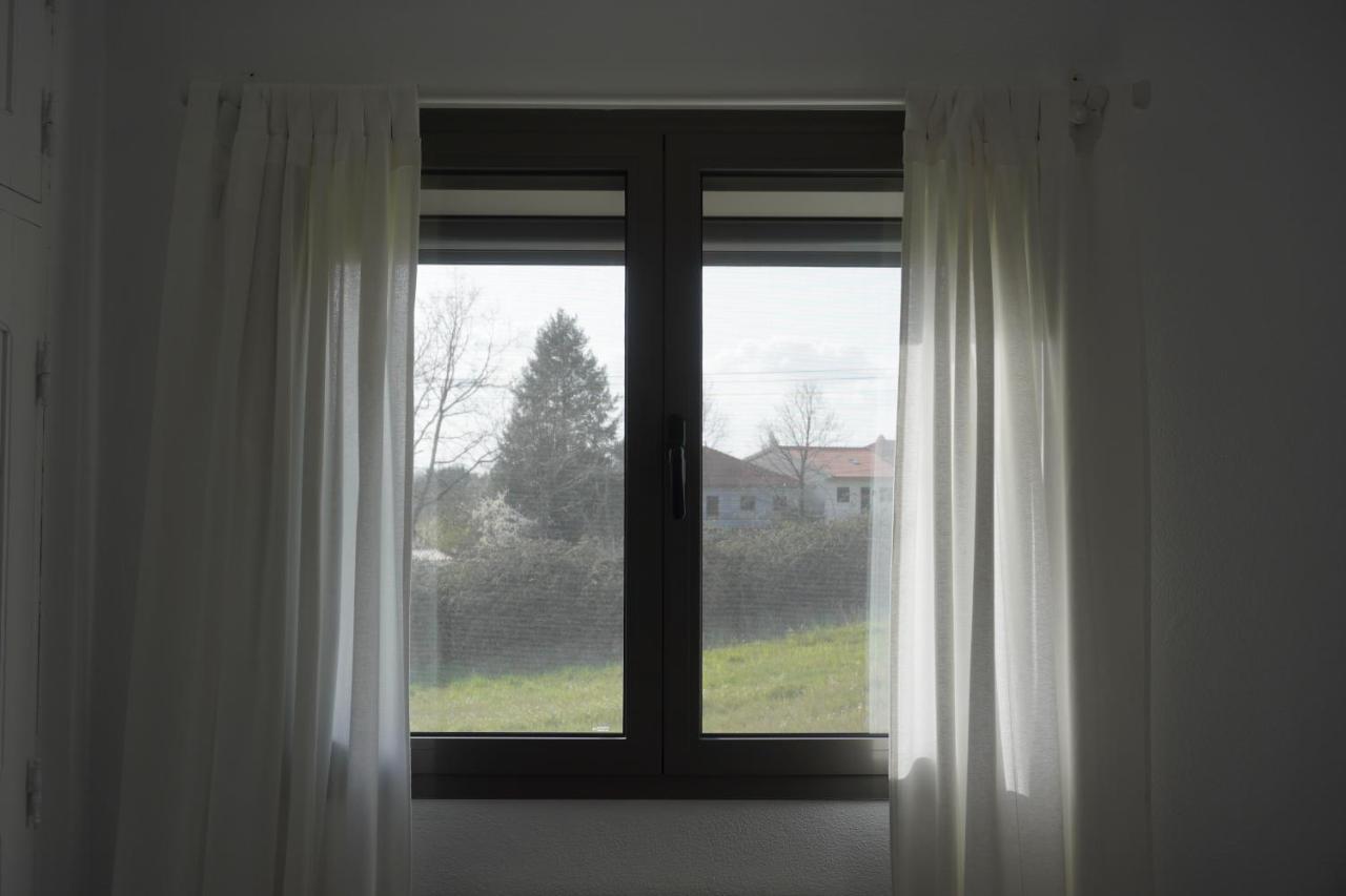Soito  Casa Do Ze - Al B&B 외부 사진