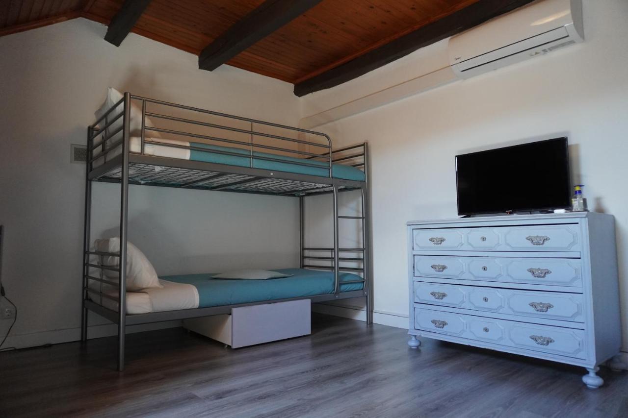 Soito  Casa Do Ze - Al B&B 외부 사진