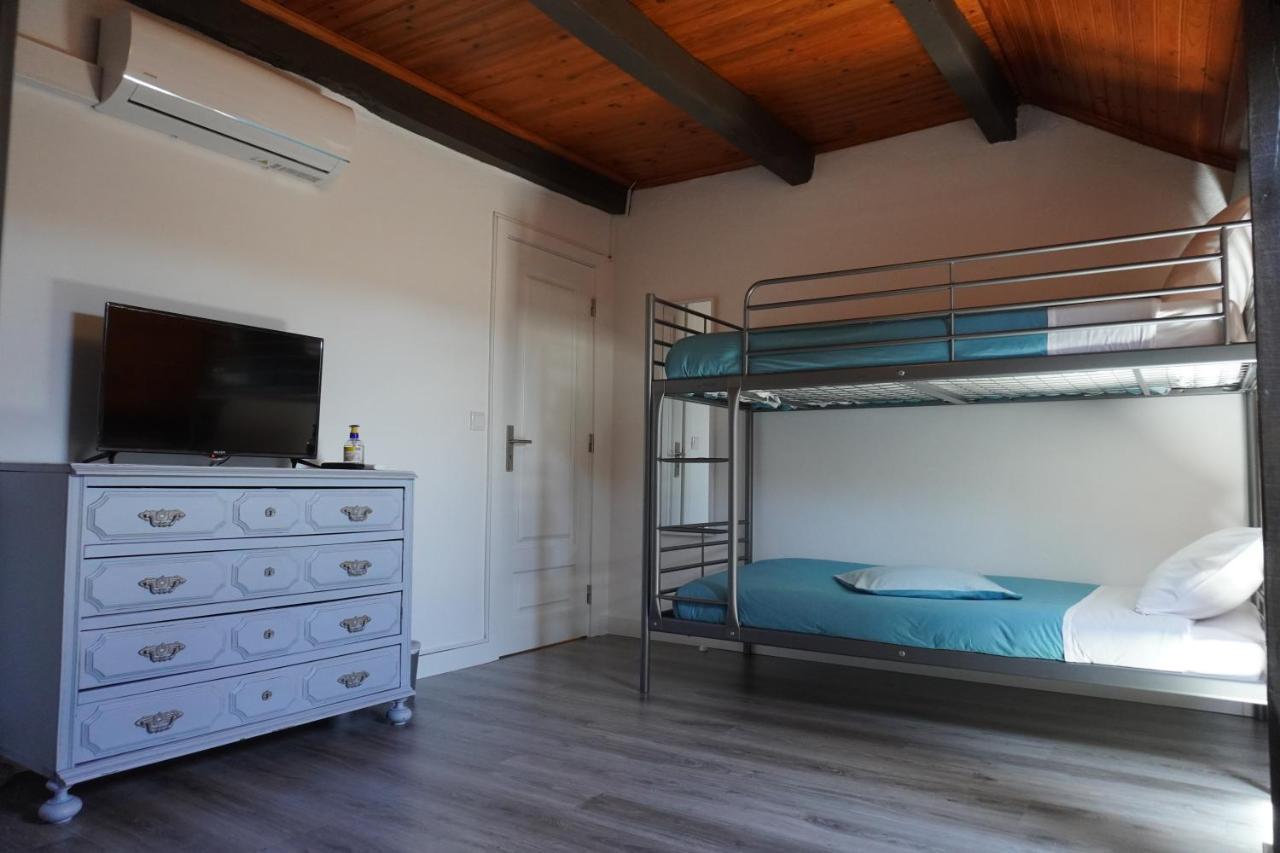 Soito  Casa Do Ze - Al B&B 외부 사진