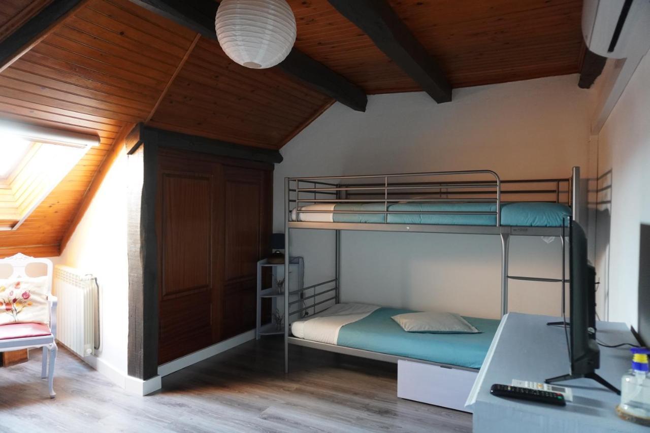 Soito  Casa Do Ze - Al B&B 외부 사진