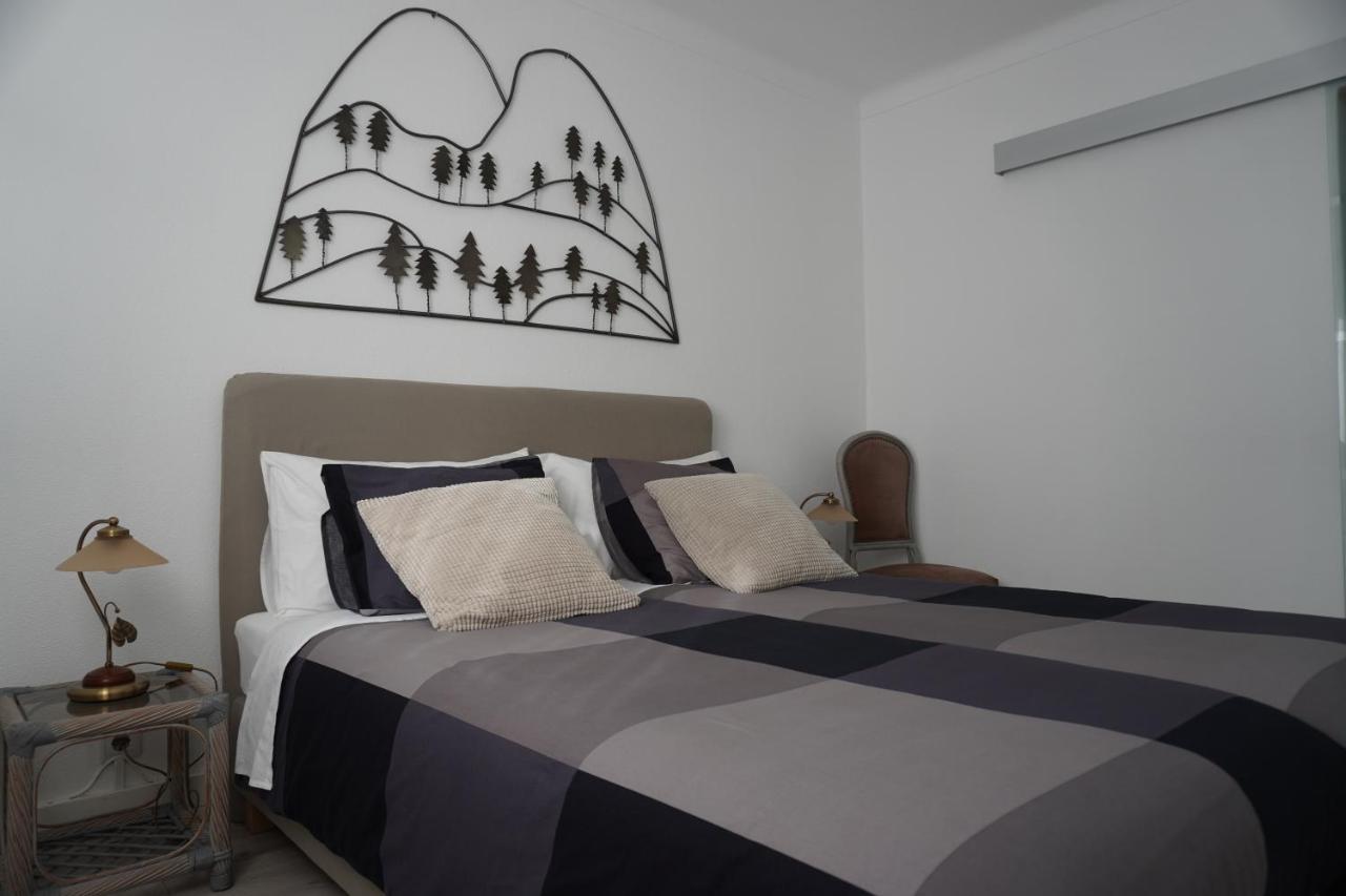 Soito  Casa Do Ze - Al B&B 외부 사진