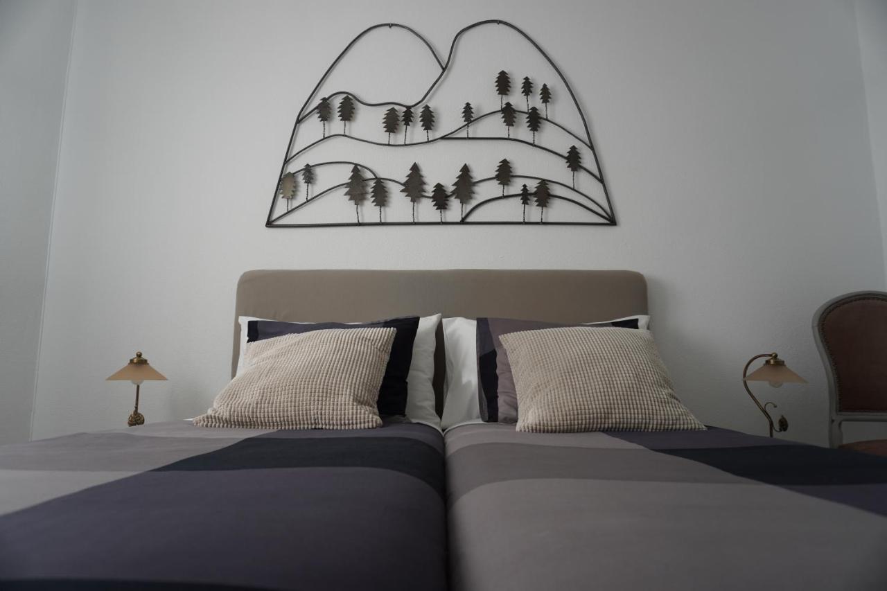 Soito  Casa Do Ze - Al B&B 외부 사진