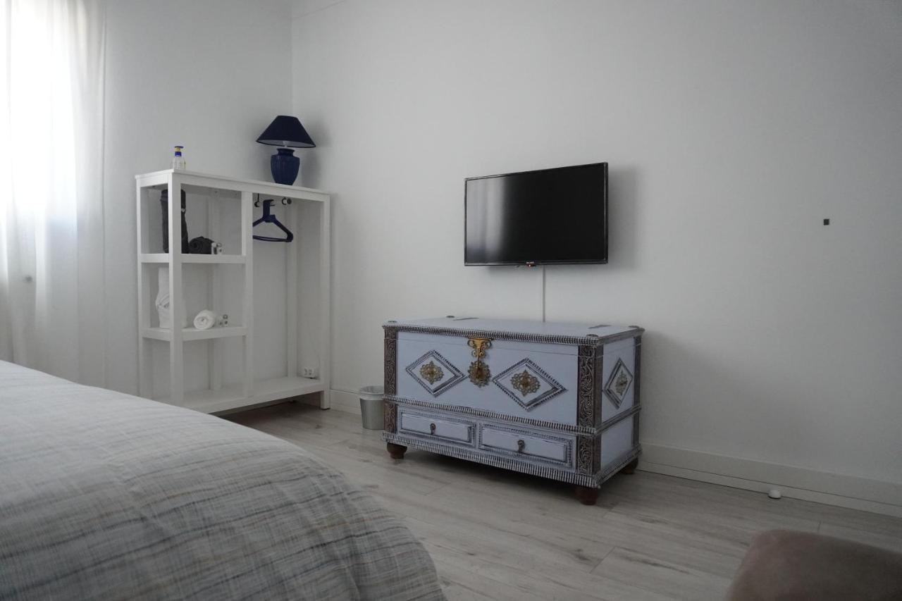 Soito  Casa Do Ze - Al B&B 외부 사진