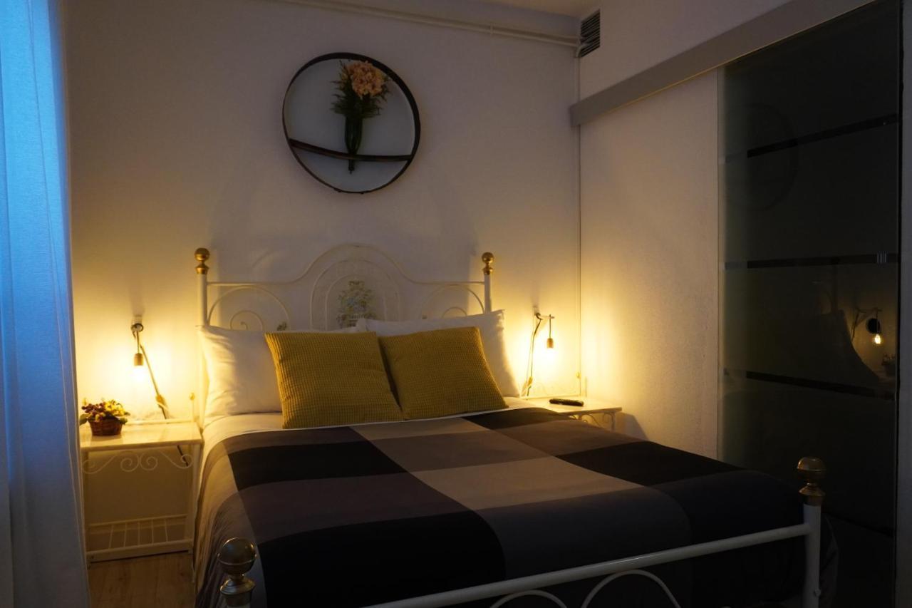 Soito  Casa Do Ze - Al B&B 외부 사진
