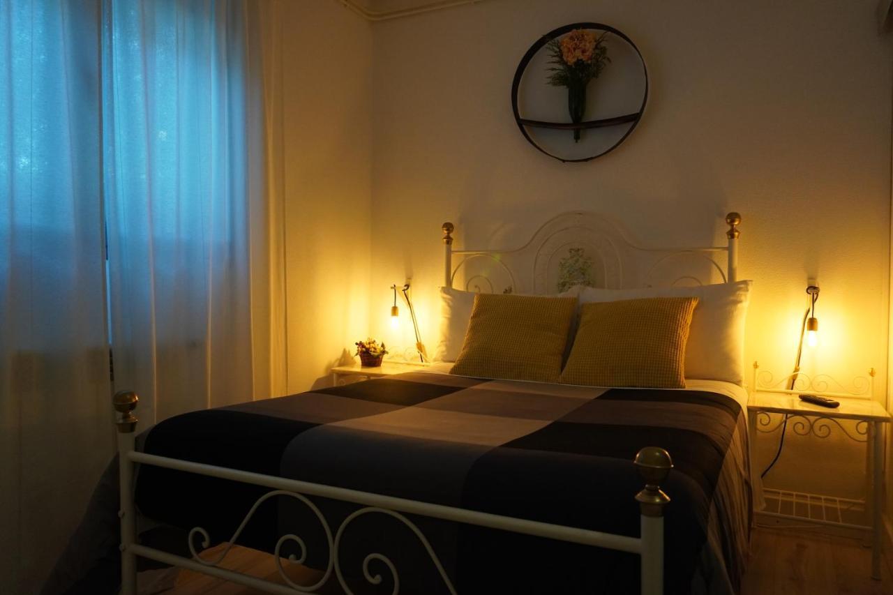 Soito  Casa Do Ze - Al B&B 외부 사진